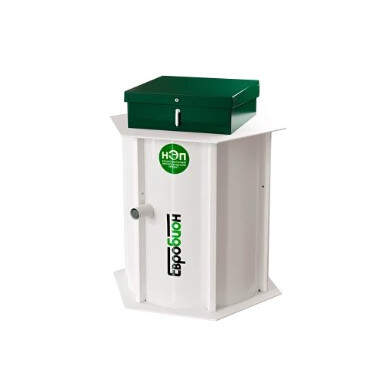 Септик Гринлос Аэро 15 лонг пр