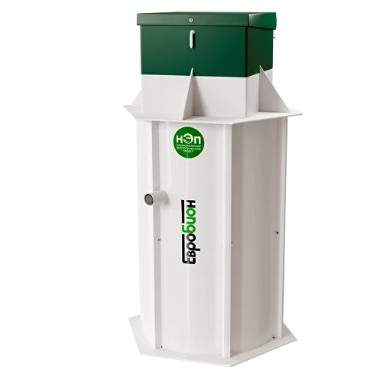 Септик Лидер 3