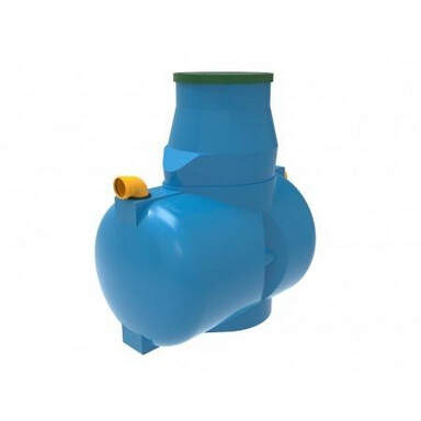 Септики Дочиста