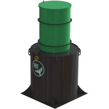 Септик ЮБАС-КЛАССИК 15 Лонг