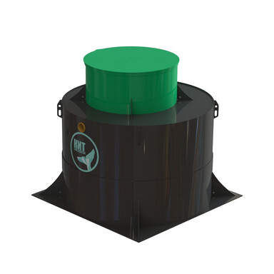 Автономная канализация БИО-С Комфорт 30 ПР