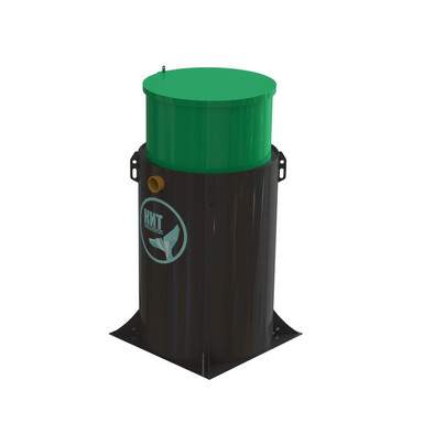 Септик Терра 5 Лонг