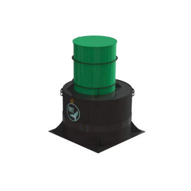 Септик Евролос ЭКО 15