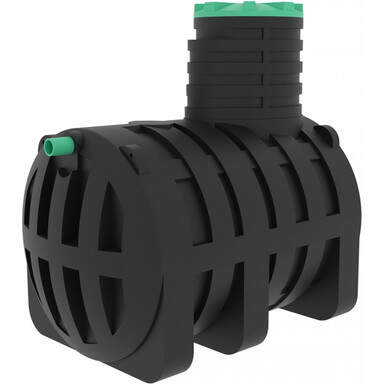 Септик Спарта 1600