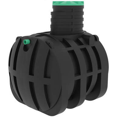 Септик Genesis 1000