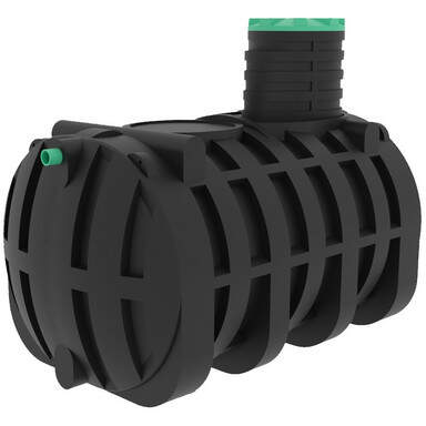 Септик ТОПАЭРО 4 Пр