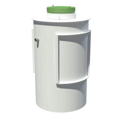 Септик Гринлос Аэро 20 лонг