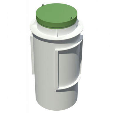 Септик Диамант 40