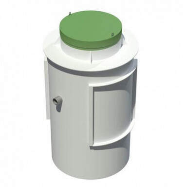 Септик ТОПАЭРО 16 Пр